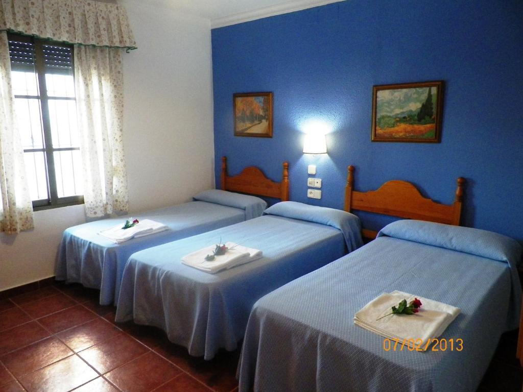 Casa Francisco El De Siempre *