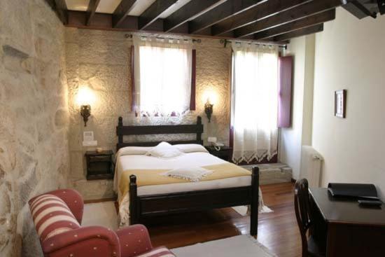 Hotel O Portelo Rural 2*
