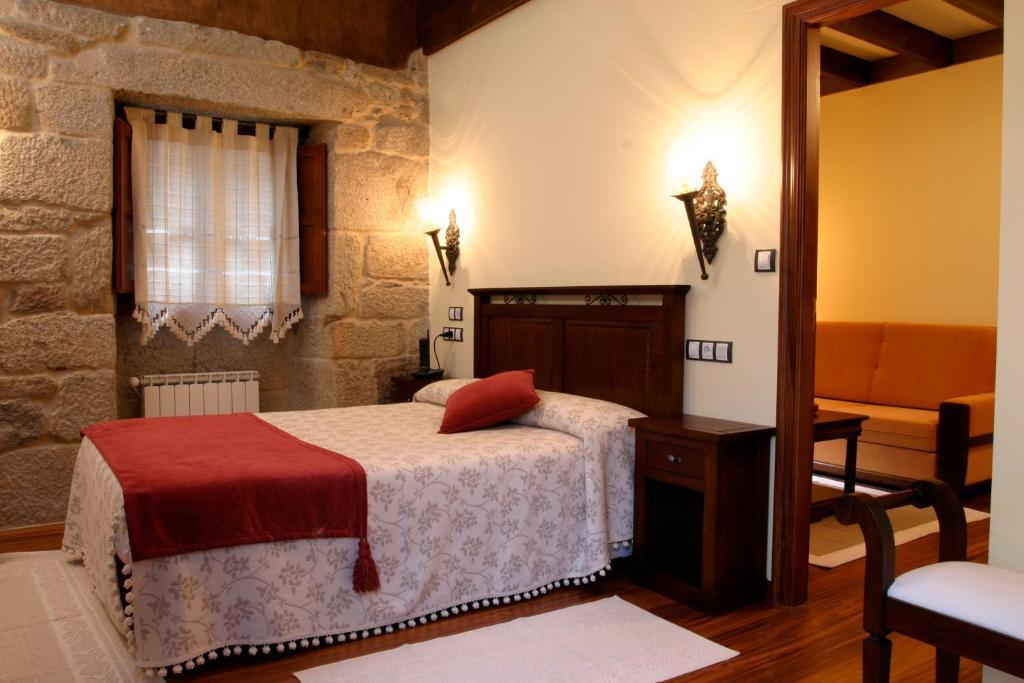 Hotel O Portelo Rural 2*