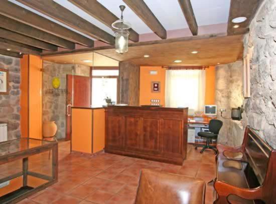 Hotel O Portelo Rural Allariz