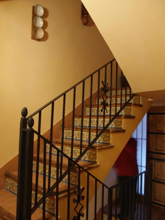Casa rural Rurales Angelita