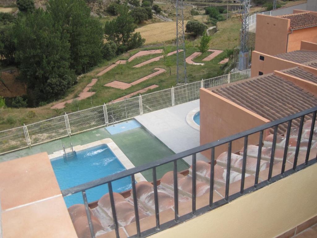 Casa rural Rurales Angelita