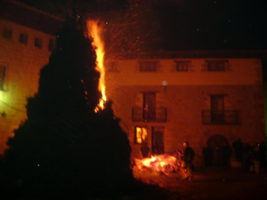 Rurales Angelita Olocau del Rey