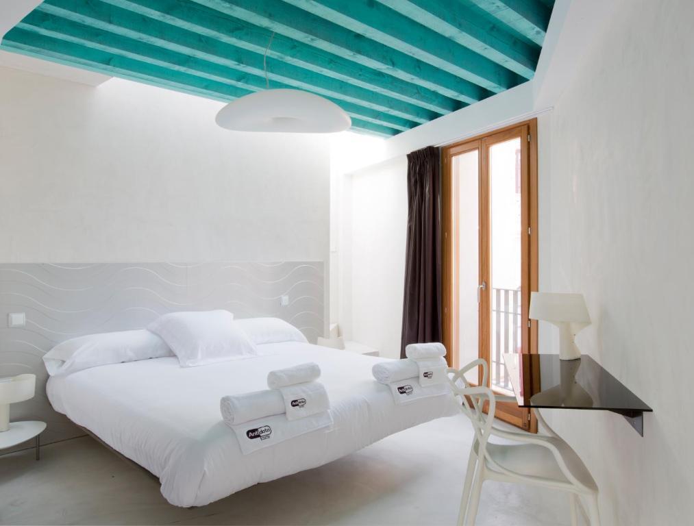 Antidoto San Agustin - Recomendado Adultos Guest house 2*