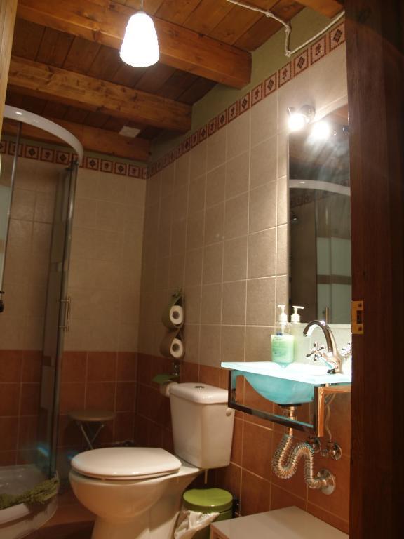 Rurales Angelita Casa rural