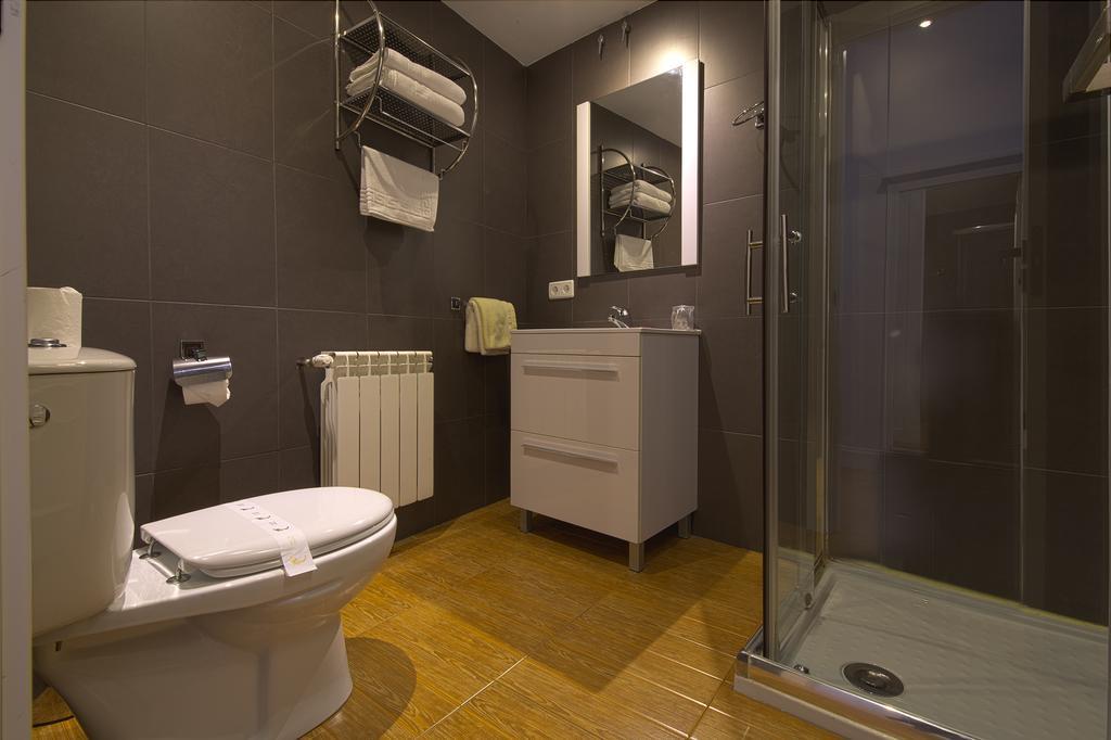 Guest house Misericordia 2*