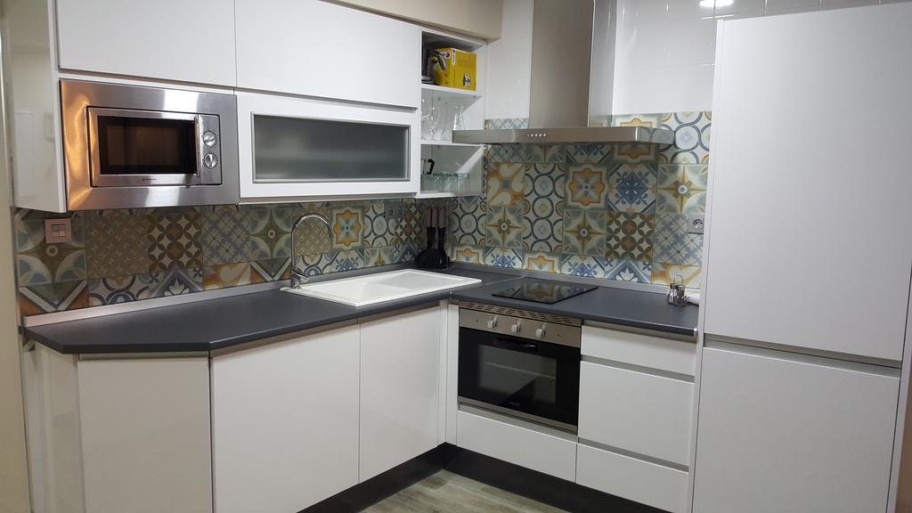 Apartment Alojamiento Nohal *