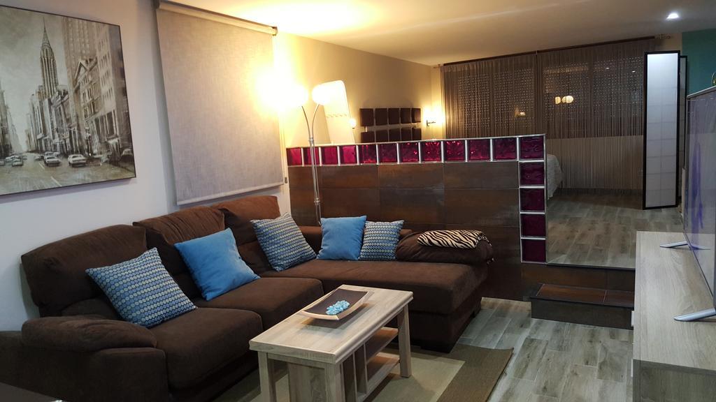 Apartment Alojamiento Nohal
