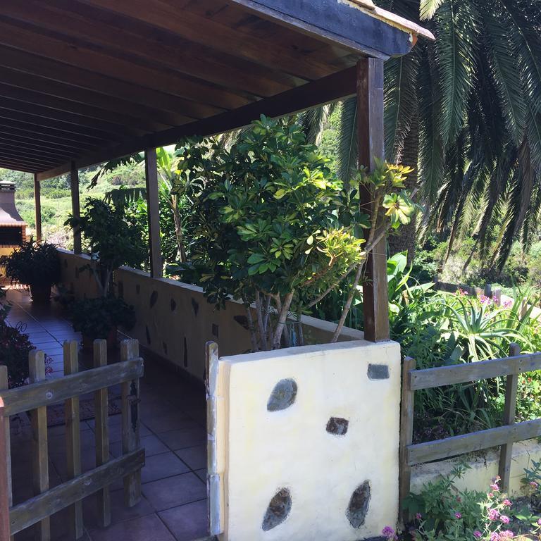 Сasa de vacaciones El Rincón De Antonia *