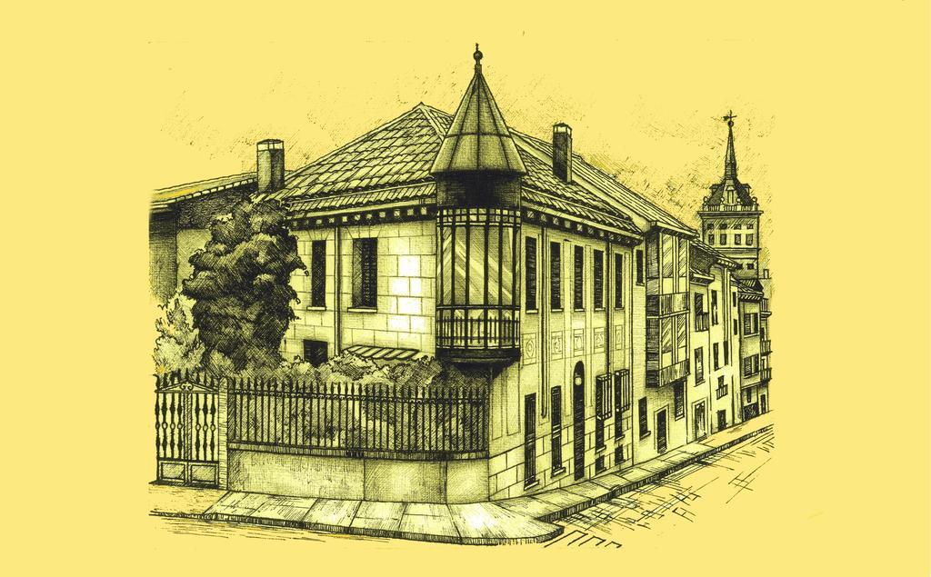 Don Jaime San Lorenzo de El Escorial