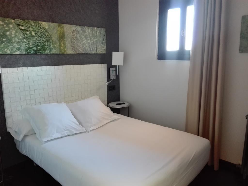 Hotel Miramar Lastres