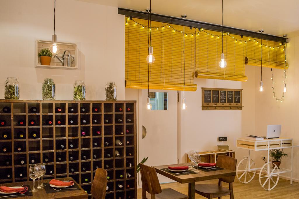 Guest house La Creu Mora d'Ebre
