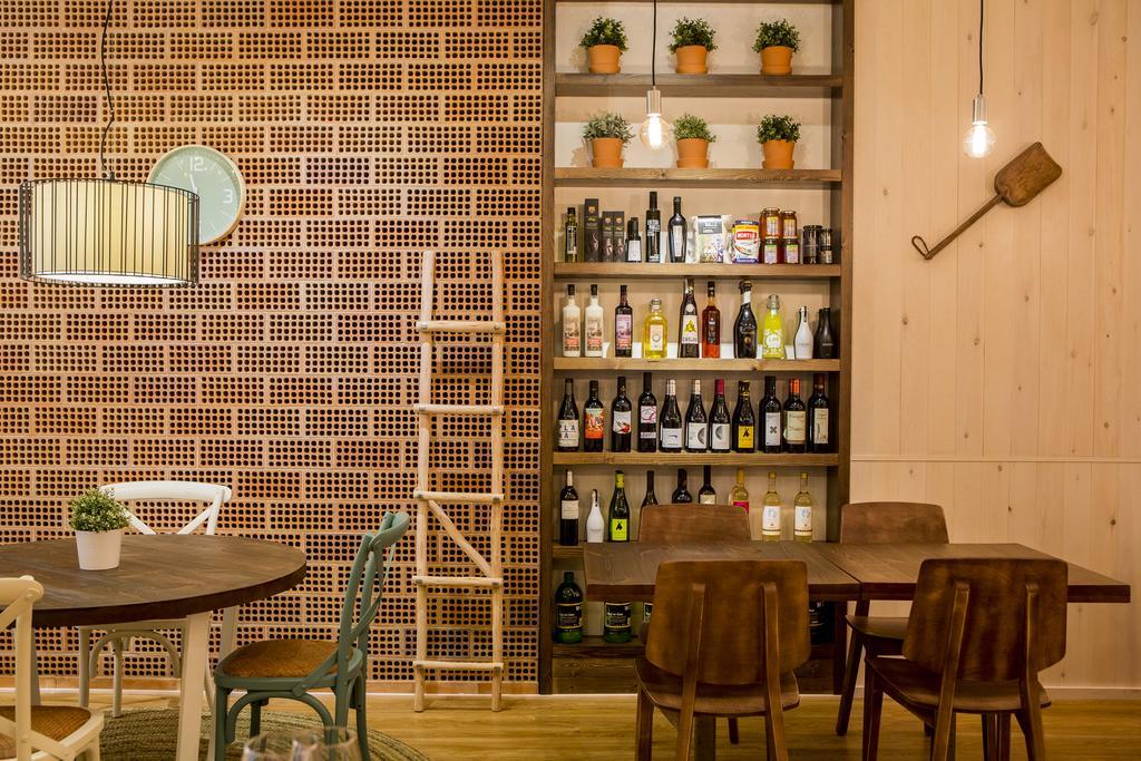 Guest house La Creu 2*