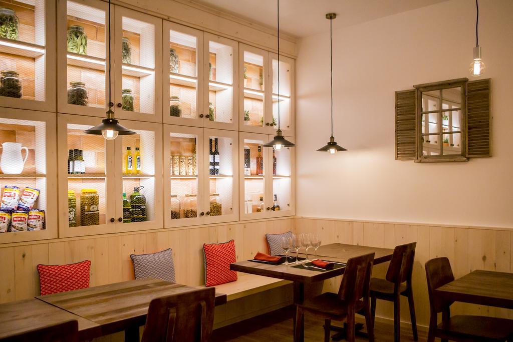 Guest house La Creu