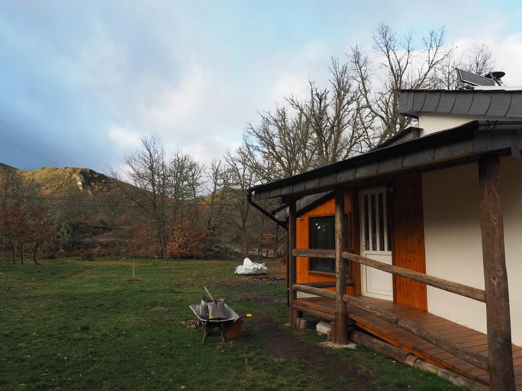 Holiday home Planet Ancares *