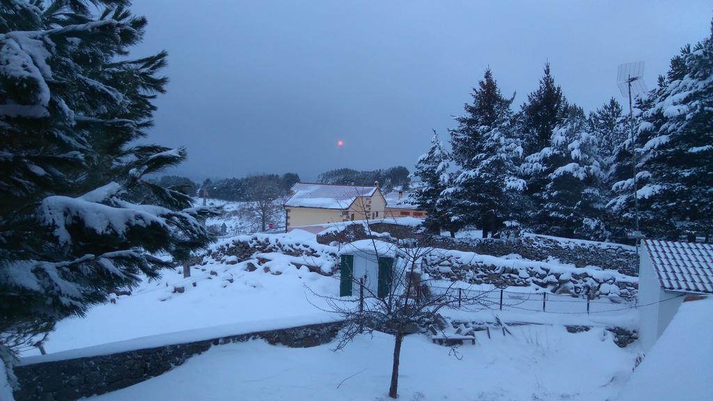 Rural La Dehesilla