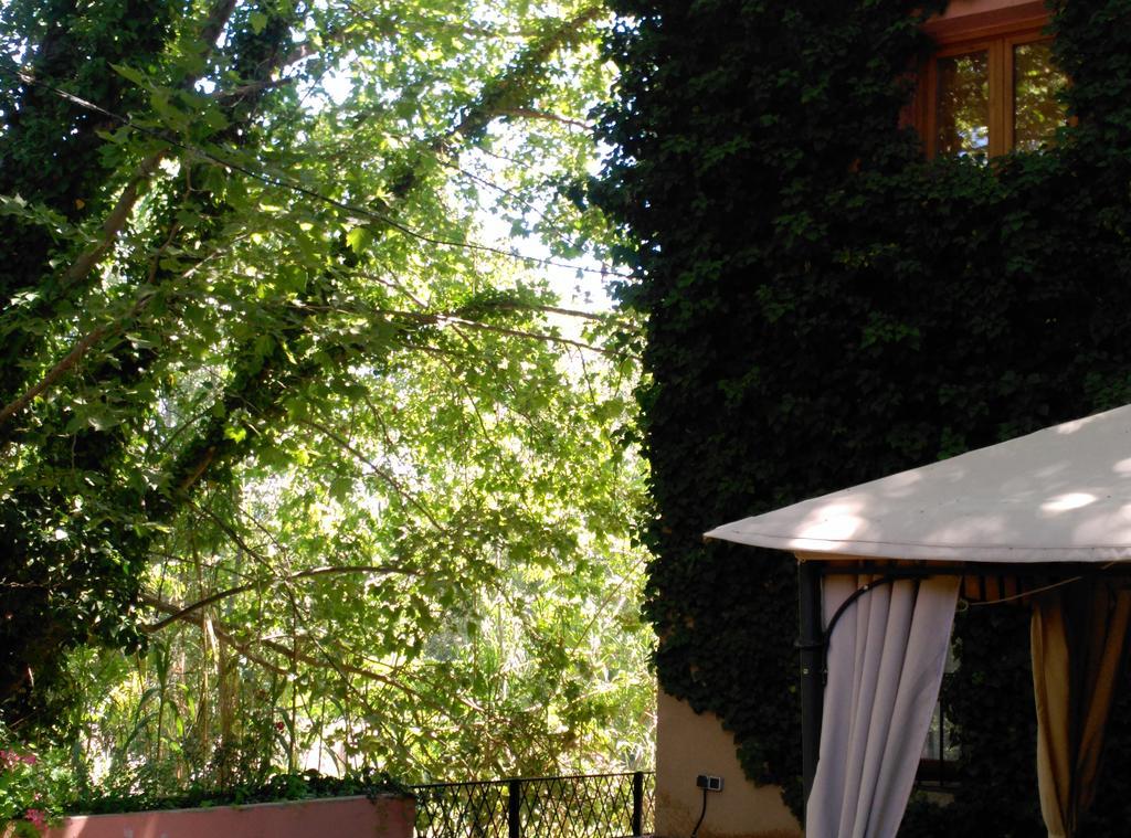 La Casita Del Río Segorbe (Sogorb)