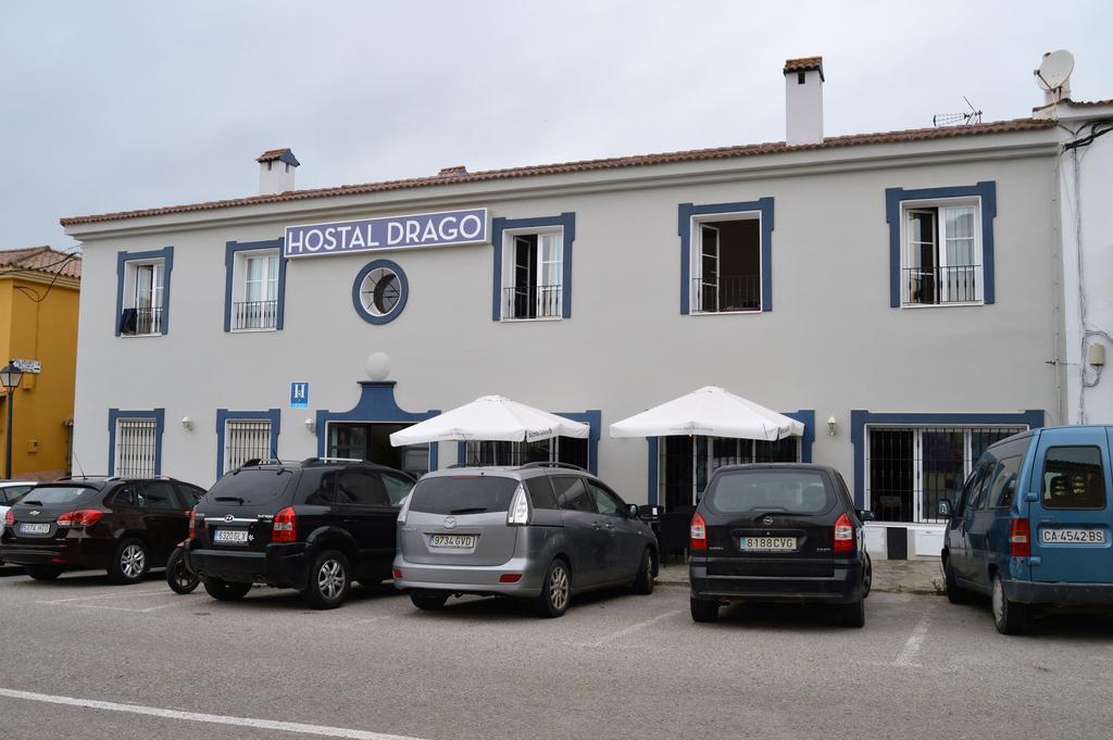 Guest house Drago