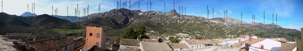 Casa Toful