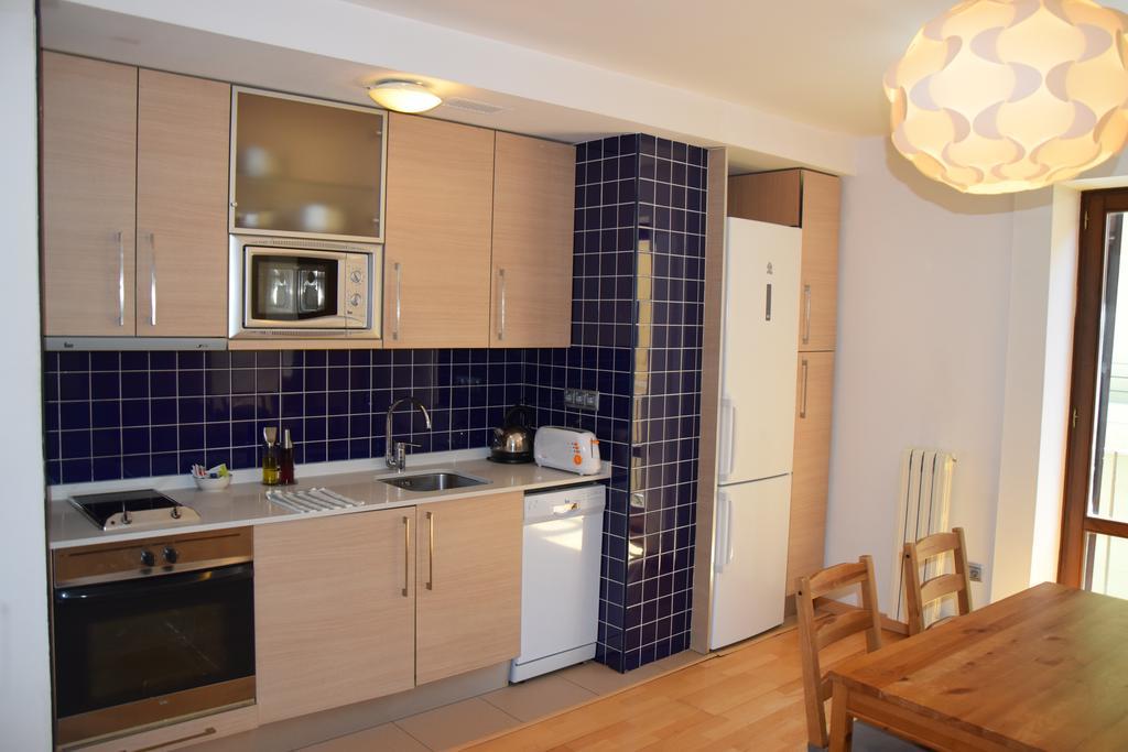 Apartamento Coso