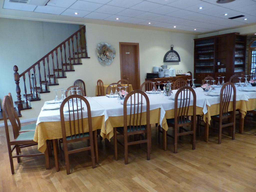 Hotel Vall D'aneu 2*