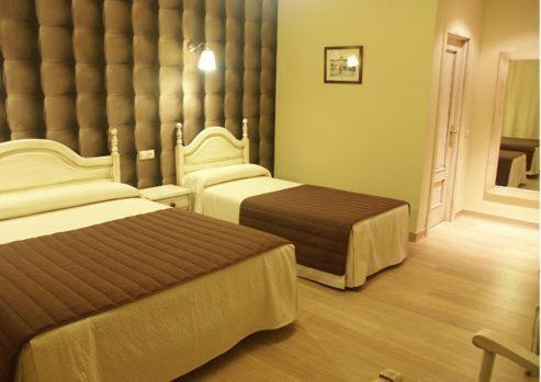 Guest house Hostal-Cafe Gutgreco