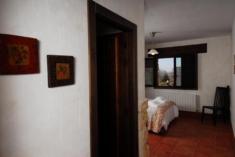 Las Siete Llaves Casa rural *