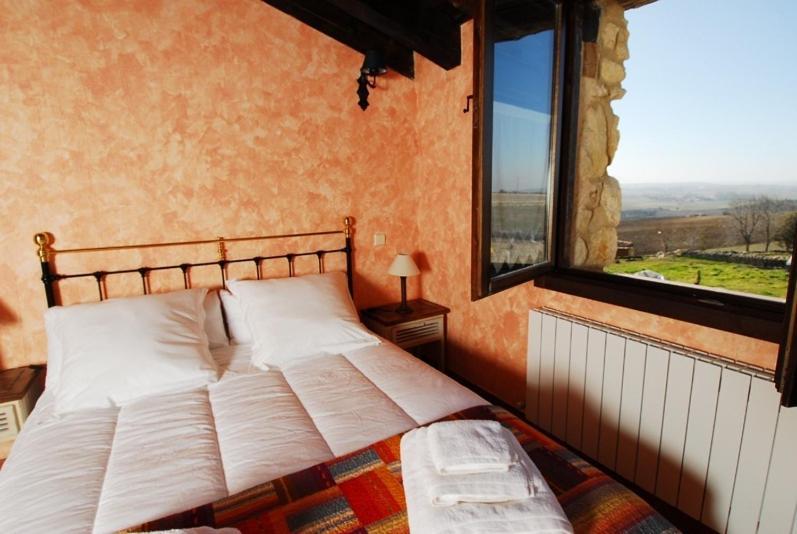 Casa rural Las Siete Llaves Consuegra de Murera