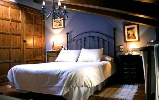 Casa Gomez Holiday home Mosqueruela