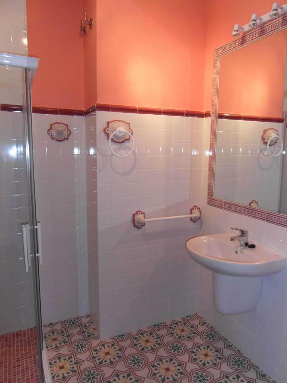 La Fuente Del Coso Country house