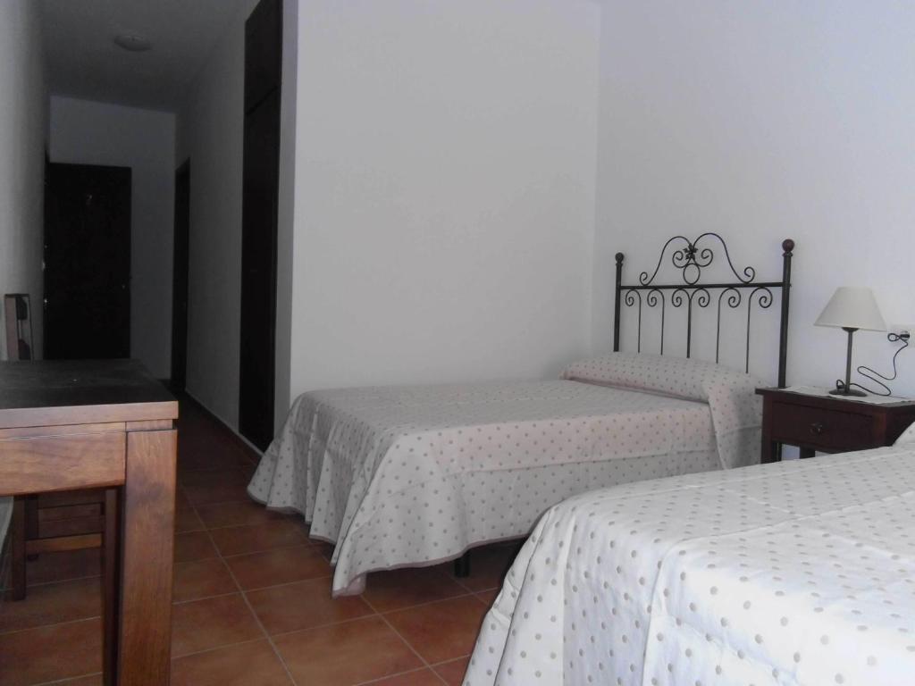 La Fuente Del Coso Casa rural *