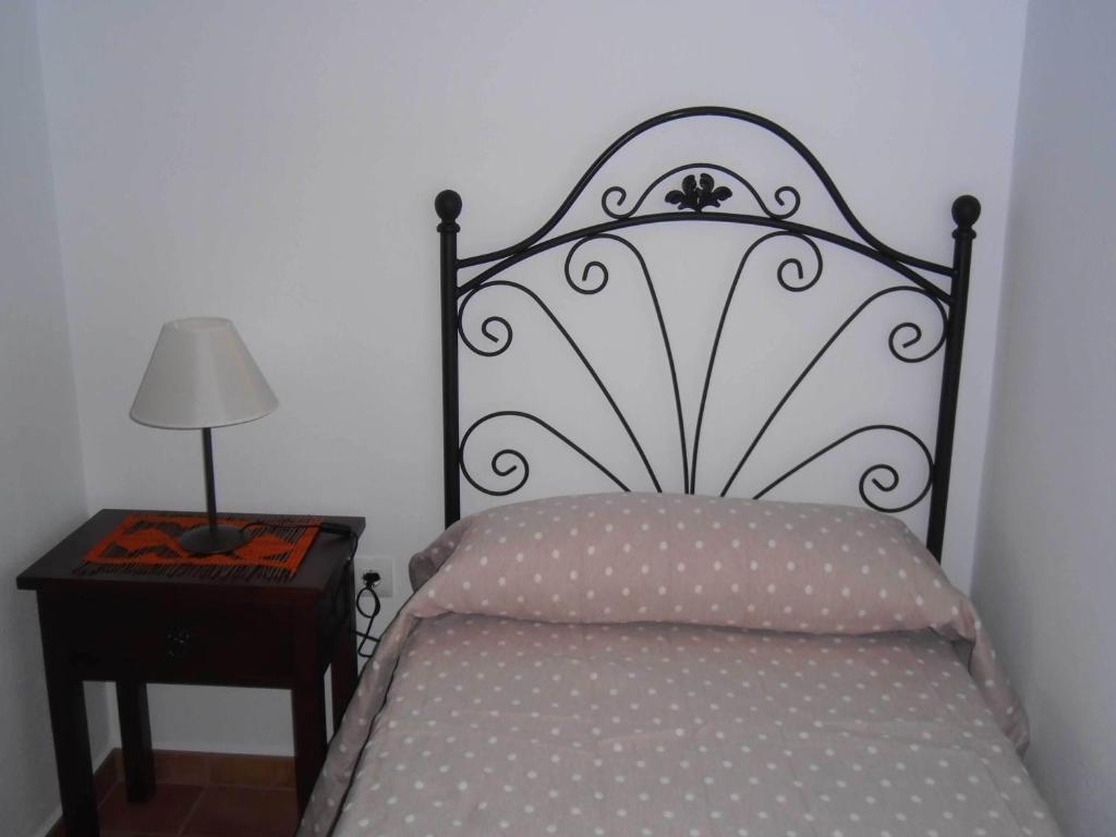 La Fuente Del Coso Casa rural Cabeza la Vaca