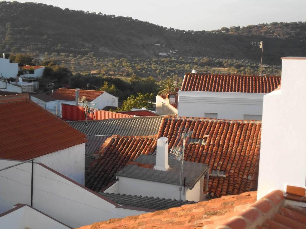 La Fuente Del Coso