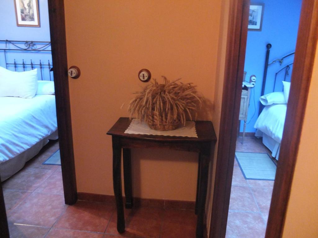 Casa Gomez Holiday home Mosqueruela
