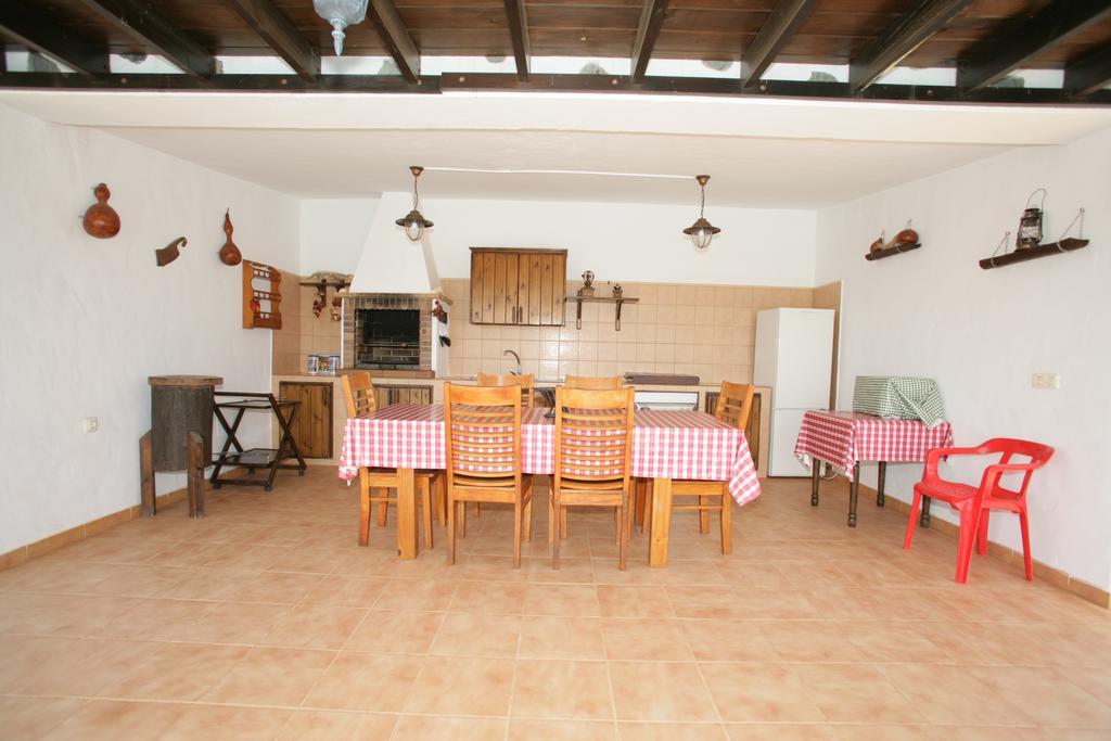 Villa Mary