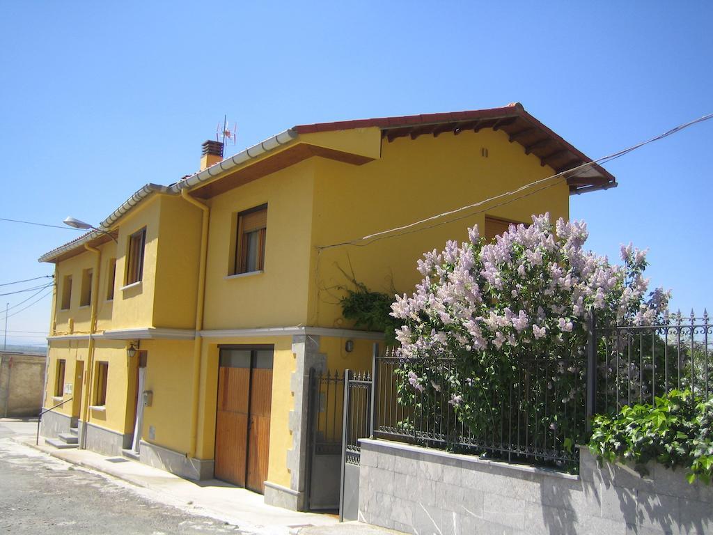 Holiday home Casa Juli *