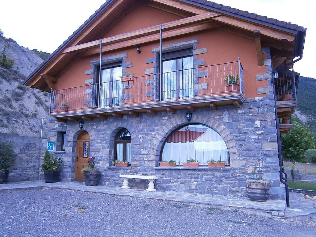 Apartment Casa Miguel Periz