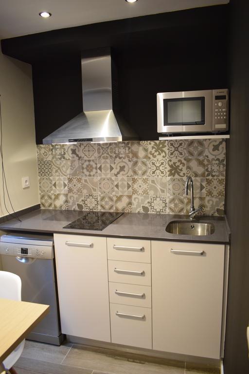 Apartamento Eden Playa Luxury Studio