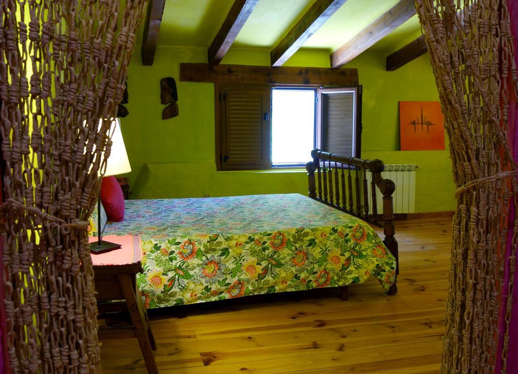 Country house Planeta Chicote