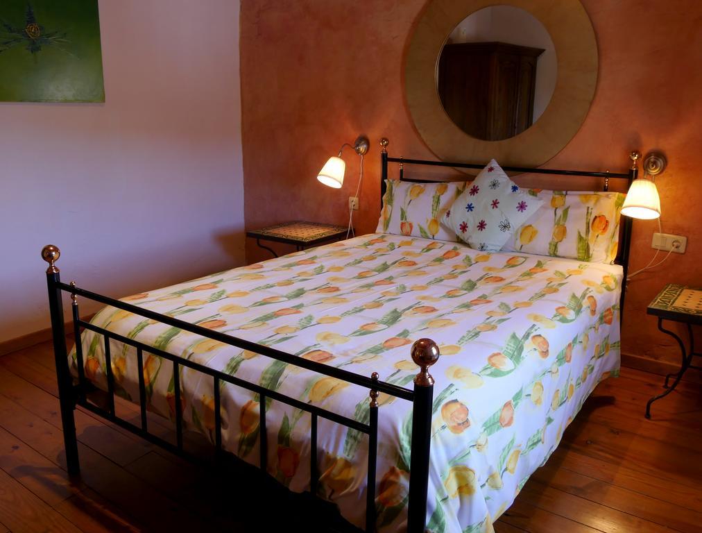 Country house Planeta Chicote