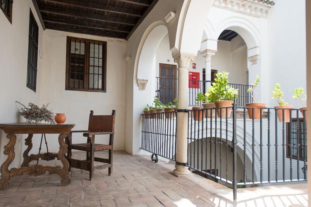 Casas De La Judería De Córdoba