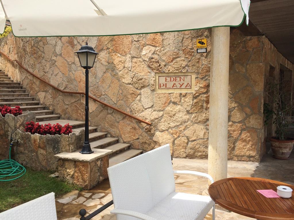 Apartamento Eden Playa Luxury Studio