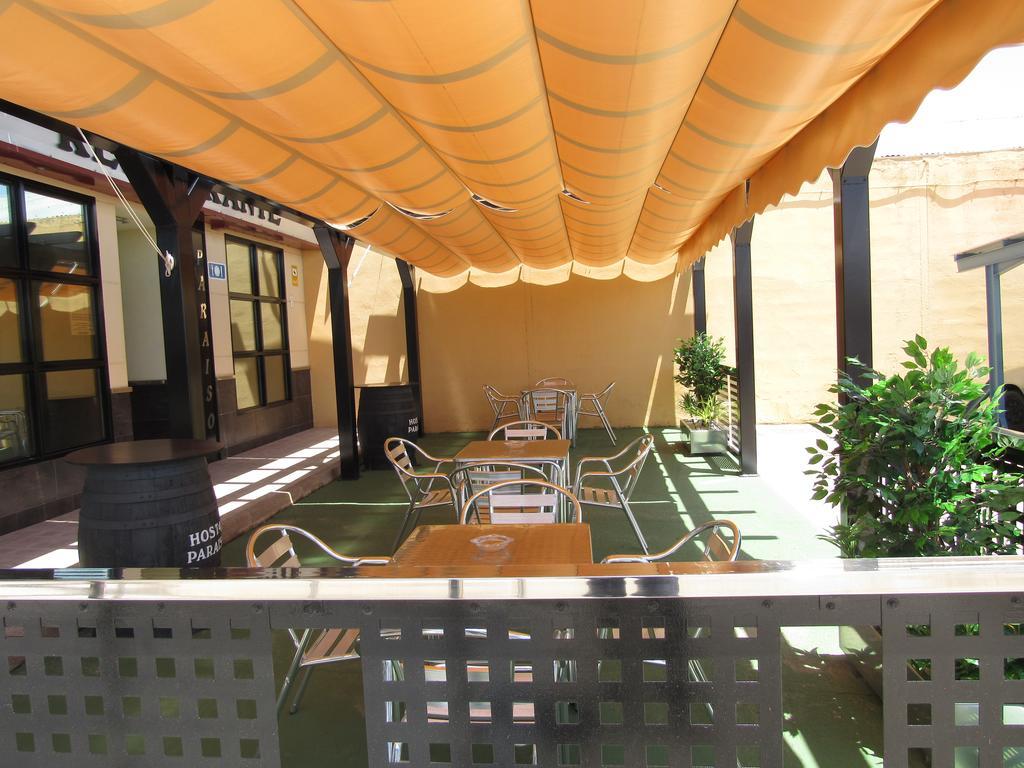 Restaurante El Paraiso Don Benito