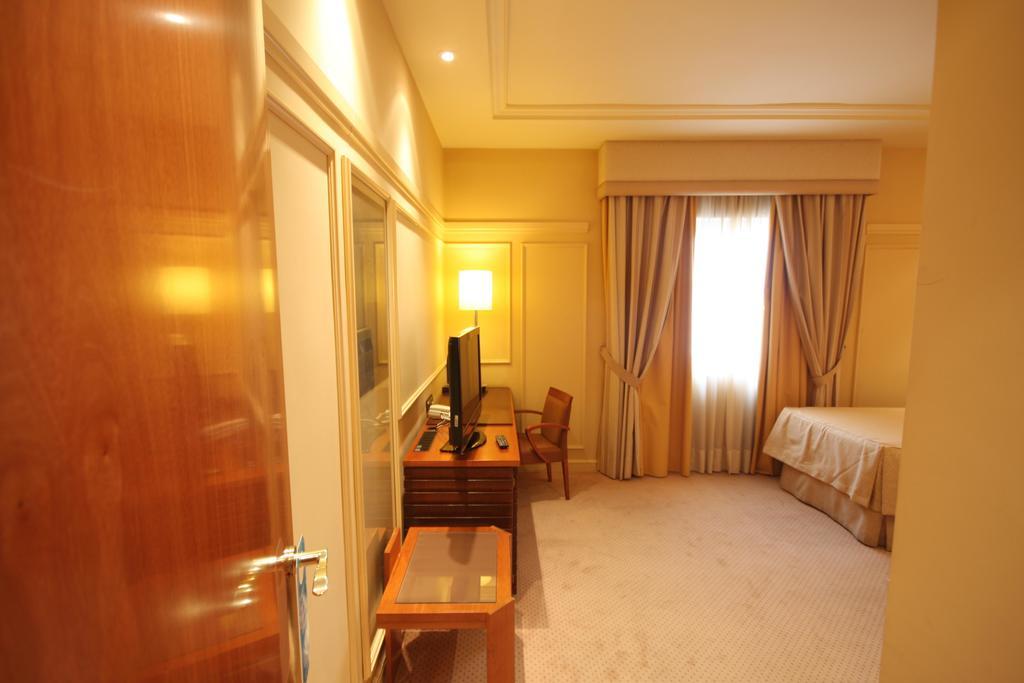 Hotel Olid