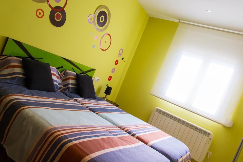 Apartamento Bon Pas Rural Claravalls