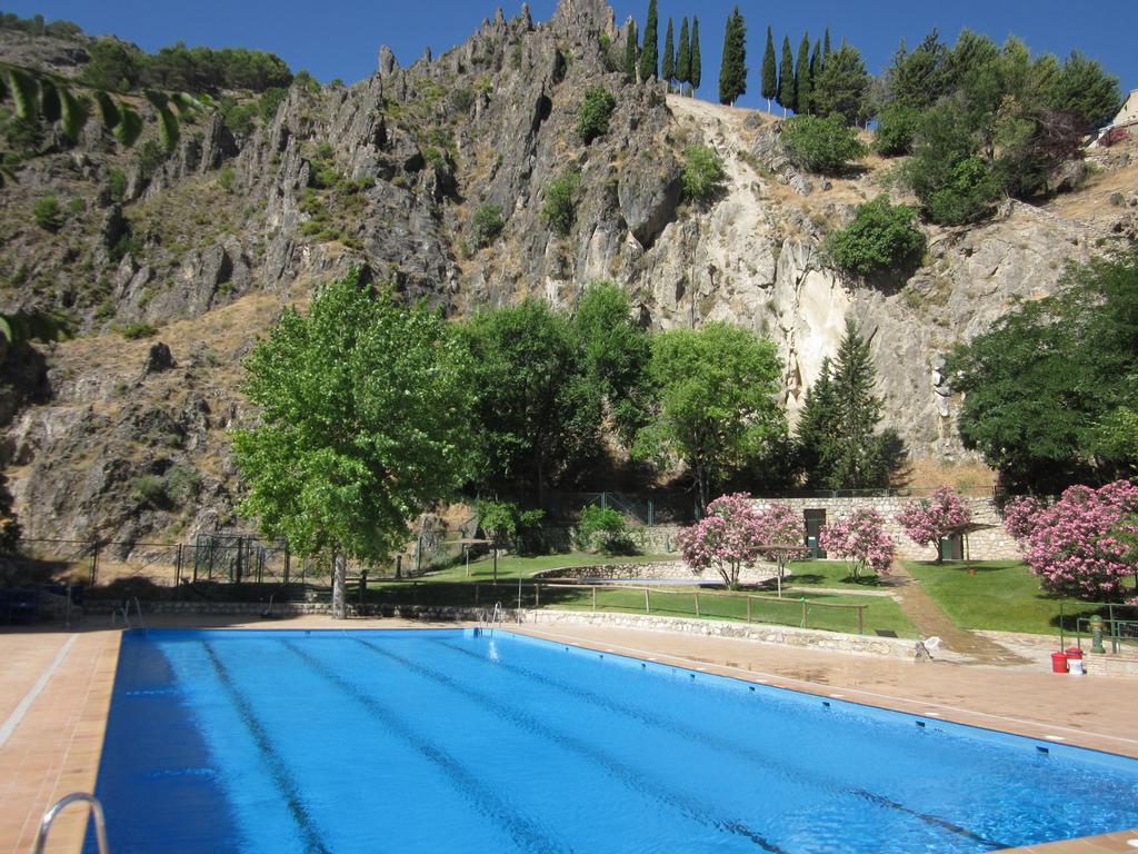 Apartamento 2 La Iruela