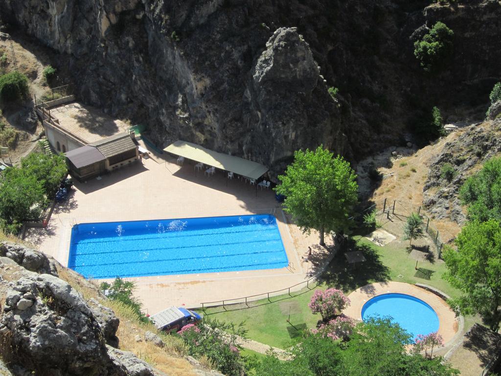 Apartamento 2 La Iruela