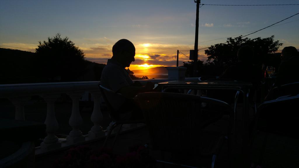 As Eiras Restaurante
