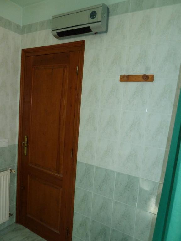 Apartamento Apartamento El Suro Agullana