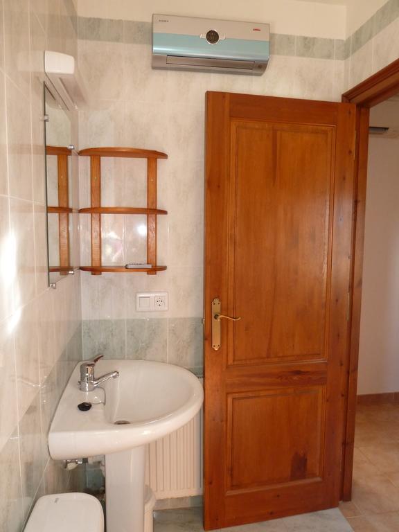 Apartamento Apartamento El Suro